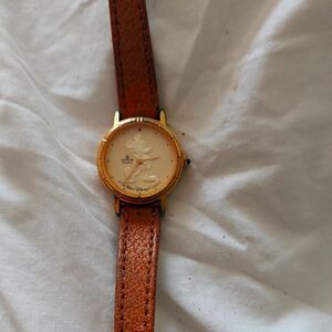 VINTAGE MICKEY MOUSE WATCH